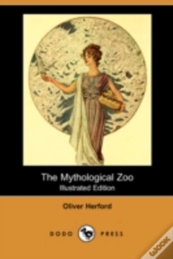 Capa do artigo Mythological Zoo (Illustrated Edition) (Dodo Press)