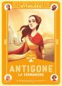 Mythologie - Antigone La Courageuse - Preview