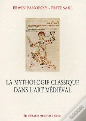 Capa do artigo Mythologie Classique Dans L