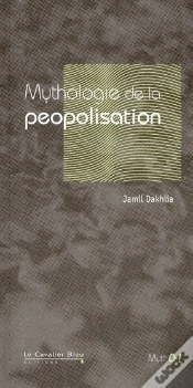 Capa do artigo Mythologie De La Peopolisation