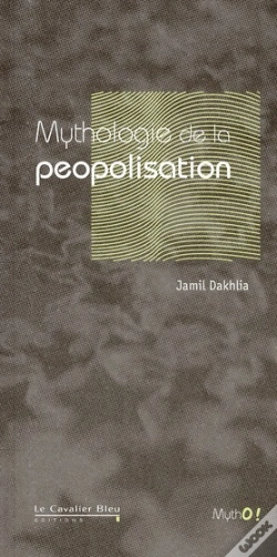 Capa do artigo Mythologie De La Peopolisation
