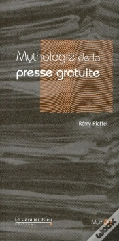 Capa do artigo Mythologie De La Presse Gratuite