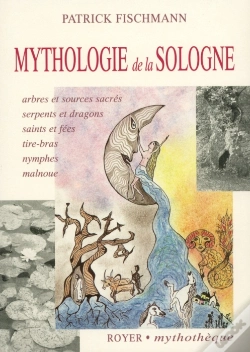 Capa do artigo Mythologie De La Sologne