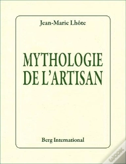 Capa do artigo Mythologie De L'Artisan