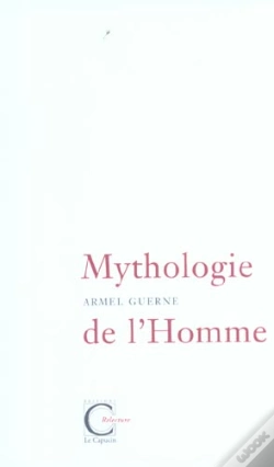 Capa do artigo Mythologie De L'Homme