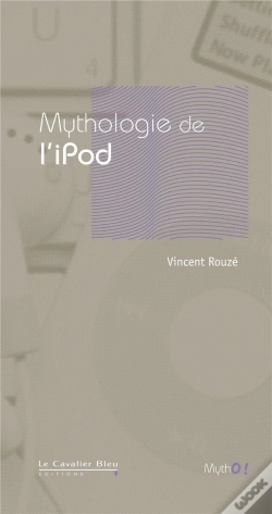 Capa do artigo Mythologie De L'Ipod