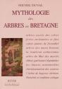 Mythologie Des Arbres En Bretagne - Preview