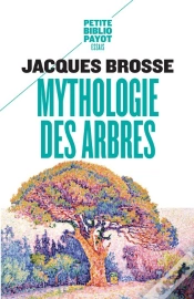 Capa do artigo Mythologie Des Arbres