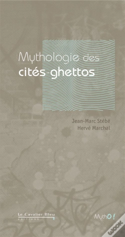 Capa do artigo Mythologie Des Cités-Ghettos