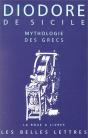 Mythologie Des Grecs : (Bibliothèque Historique. Livre Iv) - Preview