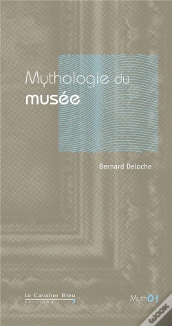 Capa do artigo Mythologie Des Musées