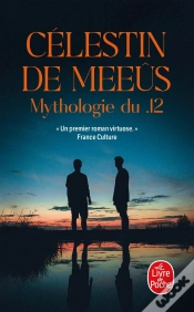 Capa do artigo Mythologie Du .12