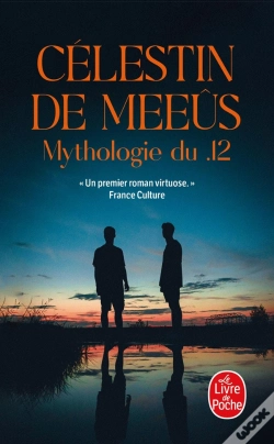 Capa do artigo Mythologie Du .12