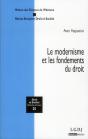 Mythologie Du Droit Moderne. Par Peter F - Preview