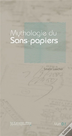 Capa do artigo Mythologie Du Sans-Papiers