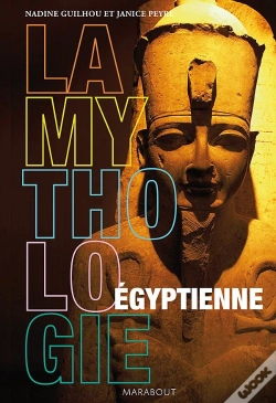 Capa do artigo Mythologie Égyptienne