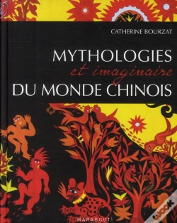 Capa do artigo Mythologie Et Imaginaire Du Monde Chinois