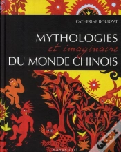Capa do artigo Mythologie Et Imaginaire Du Monde Chinois