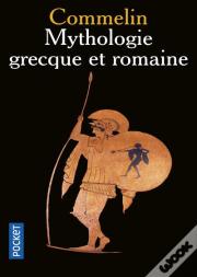 Mythologie Grecque Et Romaine