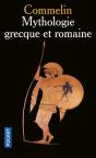 Mythologie Grecque Et Romaine - Preview