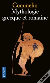 Capa do artigo Mythologie Grecque Et Romaine