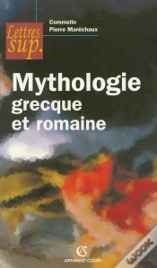 Capa do artigo Mythologie Grecque Et Romaine