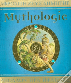 Capa do artigo Mythologie