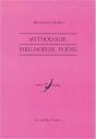 Mythologie, Philosophie, Poésie. - Preview