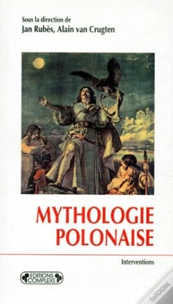 Capa do artigo Mythologie Polonaise