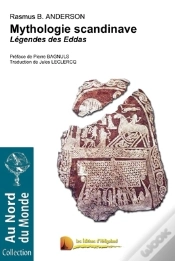 Capa do artigo Mythologie Scandinave ; Légendes Des Eddas