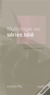 Capa do artigo Mythologie Séries Télé