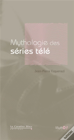 Capa do artigo Mythologie Séries Télé