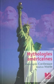 Capa do artigo Mythologies Americaines