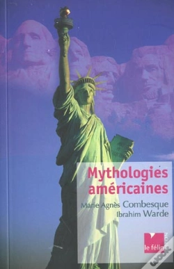Capa do artigo Mythologies Americaines