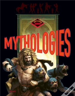 Capa do artigo Mythologies
