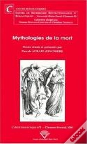 Capa do artigo Mythologies De La Mort