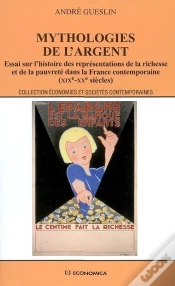 Capa do artigo Mythologies De L