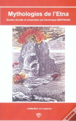Capa do artigo Mythologies De L'Etna