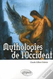 Mythologies De L'Occident