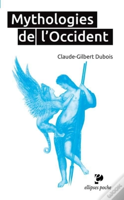 Capa do artigo Mythologies De L`Occident