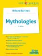 Mythologies De Roland Barthes (2e Édition) - Preview