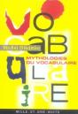 Mythologies Du Vocabulaire - Preview