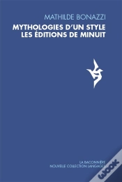 Capa do artigo Mythologies D