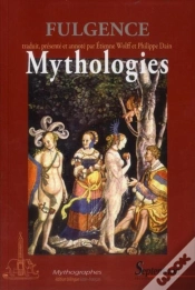 Capa do artigo Mythologies