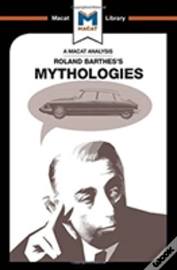 Capa do artigo Mythologies