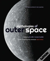 Capa do artigo Mythologies Of Outer Space