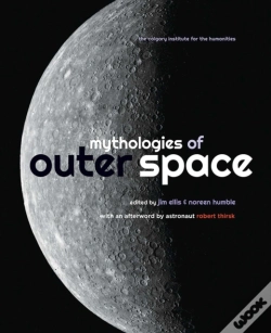 Capa do artigo Mythologies Of Outer Space