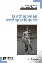 Capa do artigo Mythologies Ostéopathiques