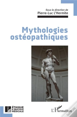 Capa do artigo Mythologies Ostéopathiques