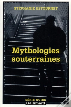 Capa do artigo Mythologies Souterraines